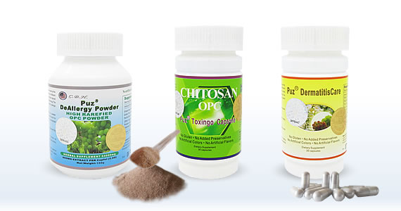 药物过敏症状>药物过敏反应>药物过敏-药物过敏套装